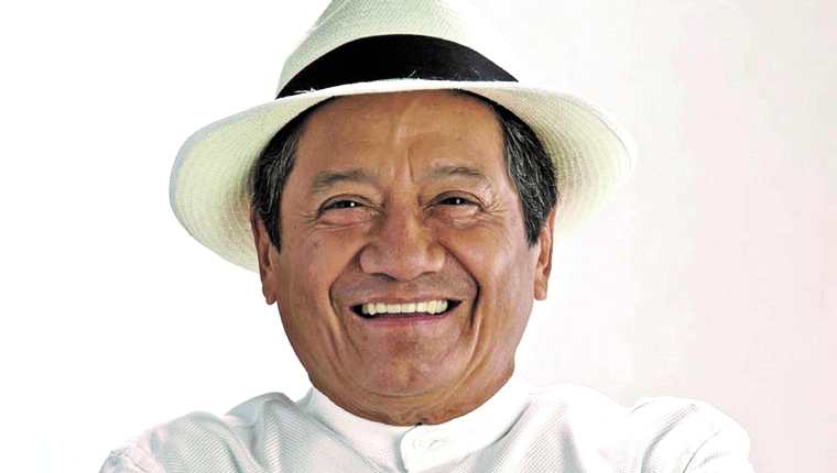 Fallece a los 85 años el cantautor mexicano Armando Manzanero – Prensa Libre