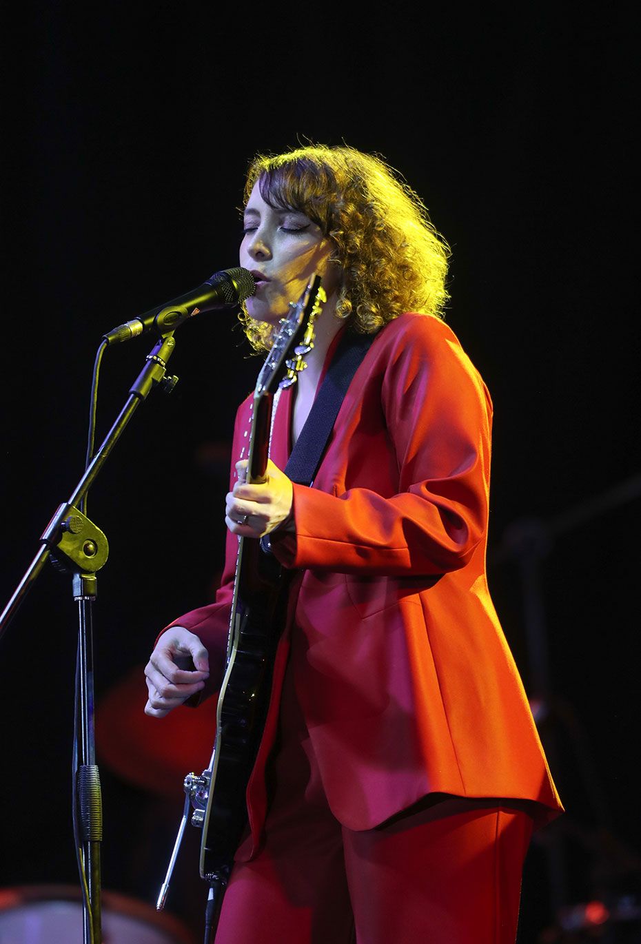Gaby Moreno in concert 