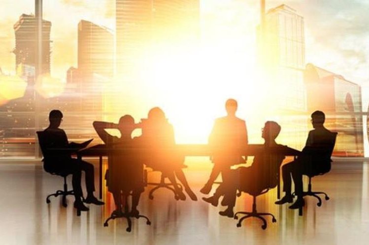 Si el lunes se siente como viernes por la tarde, acertaste en la elección de tu trabajo. THINKSTOCK