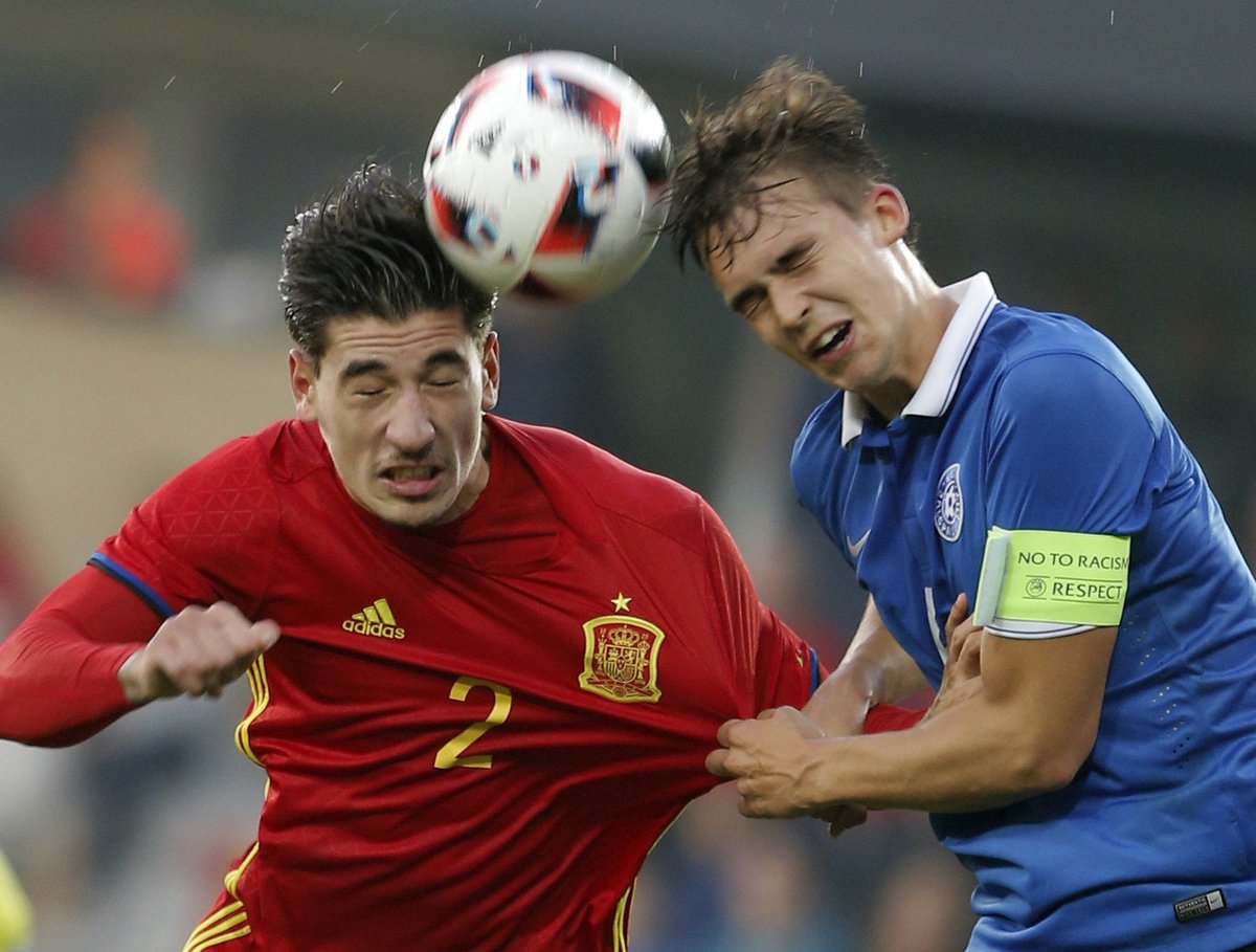 Un estudio científico revela que el juego de cabeza afecta a la memoria y al cerebro