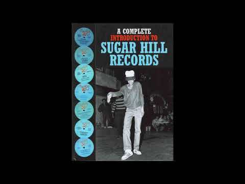 The Sequence funk you up 12 version