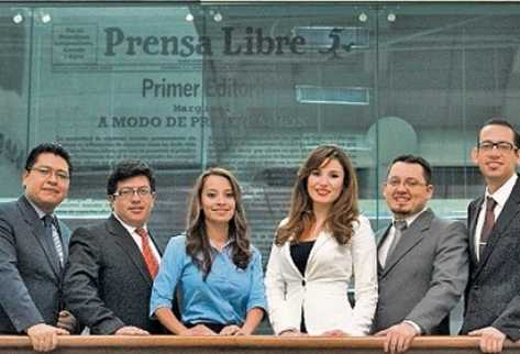 Prensa Libre Hoy tendrá dos emisiones diarias, con contenido multimedia.