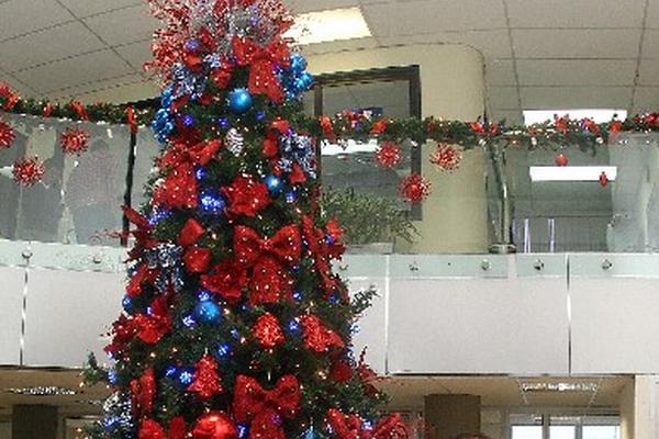 Dwight Pezzarossi pasará esta noche con su esposa Georgeanna y su hija Bianca, en su residencia en la zona 16. (Foto Prensa Libre: Romeo Rios)