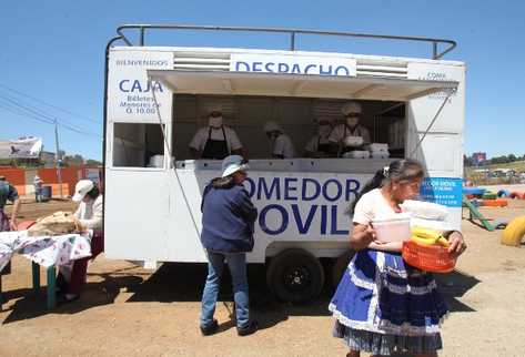 BID insta a programas sociales ante inflación en Centroamérica