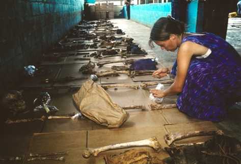 Diversos sectores afirman que acuerdo gubernativo fomenta la impunidad.