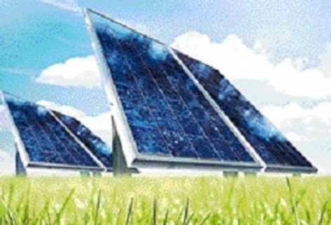 Grupo Ortiz de España construirá parque de energía solar.