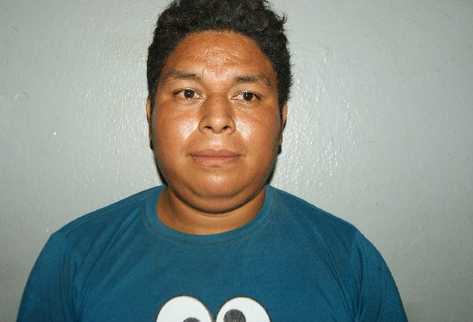 Manuel de Jesús Ajulón Hernández y Bolívar Morales Romero, sindicados de abuso sexual.