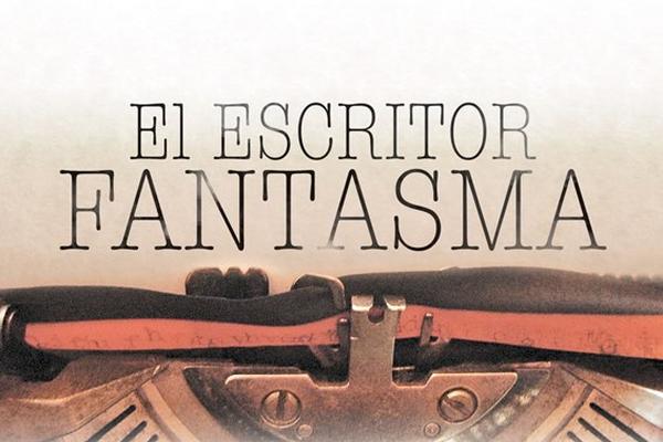Durante años se ha rumorado sobre los autores fantasma. ¿Qué tan cierta es la leyenda? (Fotoarte Prensa Libre: Julio Lago A.)<br _mce_bogus="1"/>