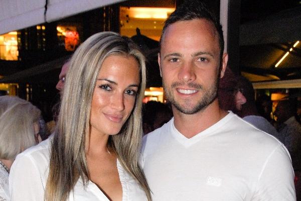 Oscar Pistorius será juzgado por el asesinato de Reeva Steenkamp. (Foto Prensa Libre: AFP)