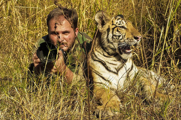 Sergio Izquierdo ha sido reconocido mundialmente por su trabajo fotográfico. (Foto Prensa Libre: Sergio Izquierdo)<br _mce_bogus="1"/>