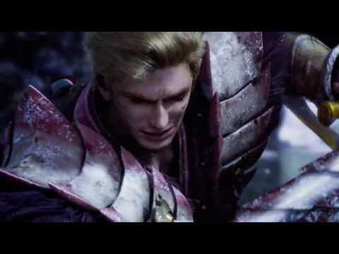 Monster Hunter XX Official Opening Cinematic (Japanese)