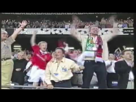 Final Champions 1999