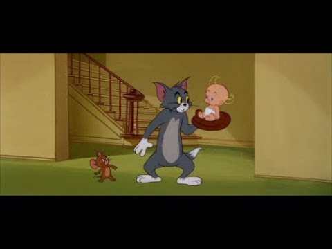 tom-and-jerry-100-episode-busy-buddies-1956