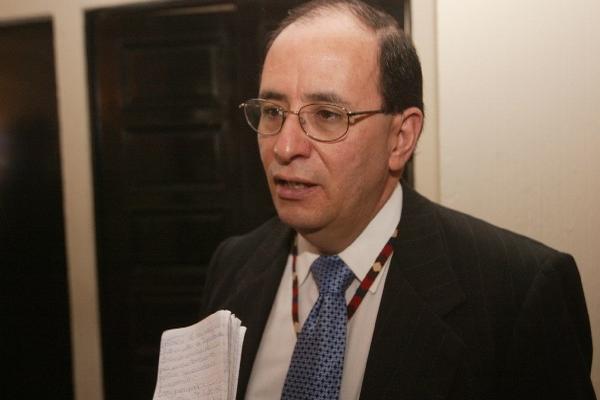 José Alejandro Arévalo