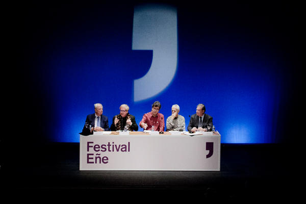 Festival Eñe se celebrará en Panamá