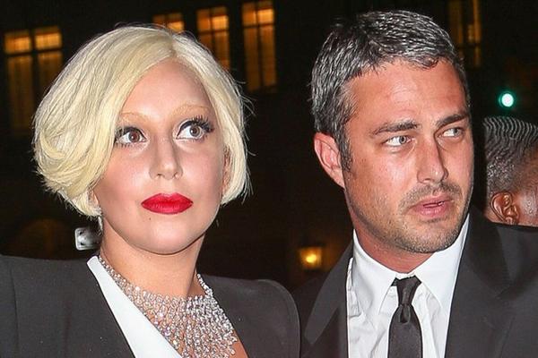 La pareja se conoció hace cuatro años (Foto: zimbio.com).