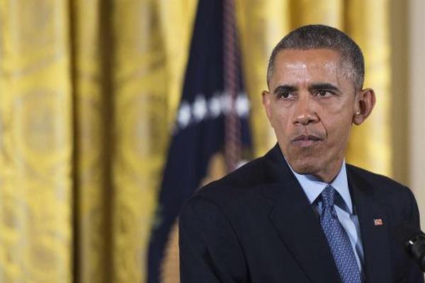 (Foto Prensa Libre: AFP)
