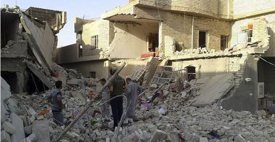 (Foto Prensa Libre: EFE)