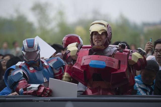 (Foto Prensa Libre: AFP)