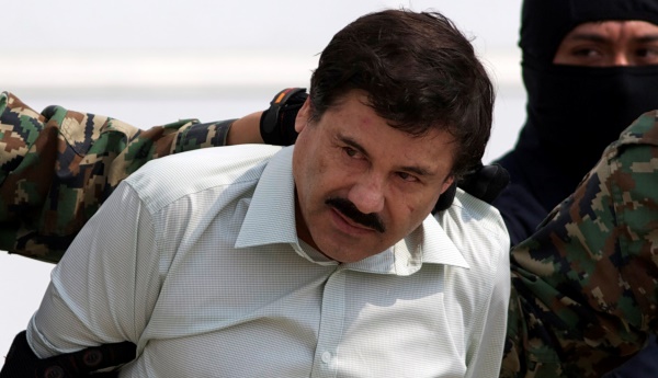 (Foto Prensa Libre: AP)