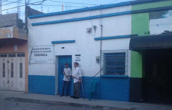 (Foto Prensa Libre: César Pérez) 