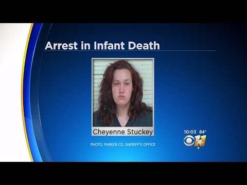 Mom Arrested For Messaging On Facebook While Baby Drowned