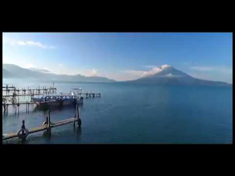 Atitlán, secreto de Guatemala. Disfrutalo!