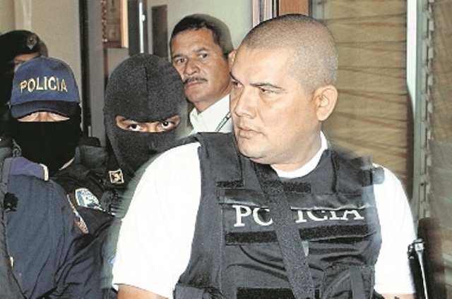 (Foto Prensa Libre: EFE)