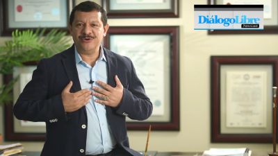 Antonio Coro busca ocupar la alcaldía metropolitana (Foto Prensa Libre: Hemeroteca PL)