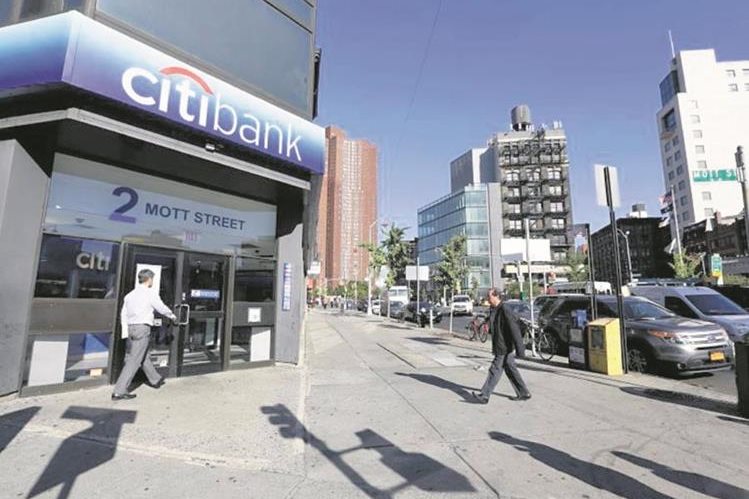 (Foto Prensa Libre: EFE)