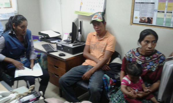 (Foto Prensa Libre: Andrea Orozco)