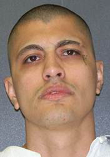 Licho Escamilla fue ejecutado este miércoles en Texas. (Foto Prensa Libre: AP).