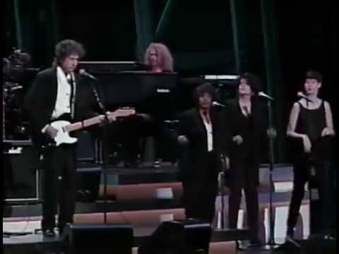 Bob Dylan - Like a Rolling Stone