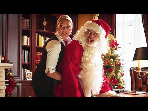 BAD SANTA 2