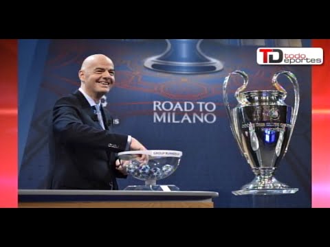 Continúa La Liga De Campeones