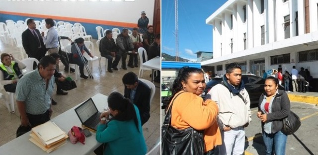 Foto Prensa Libre: Edwin Pitán.