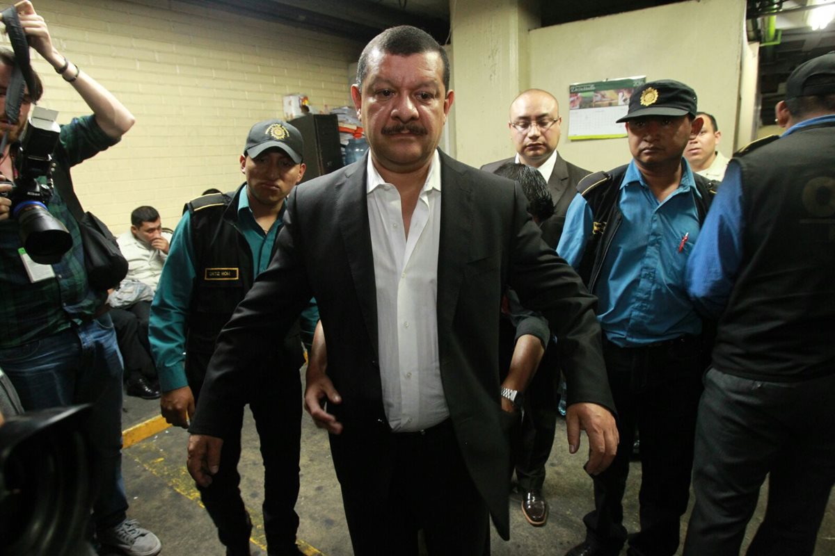 Foto Prensa Libre: Estuardo Paredes.