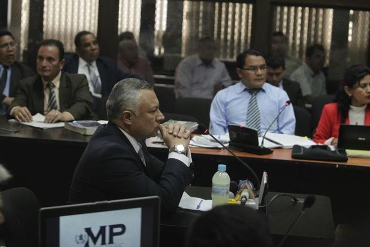 (Foto Prensa Libre: Edwin Bercián)