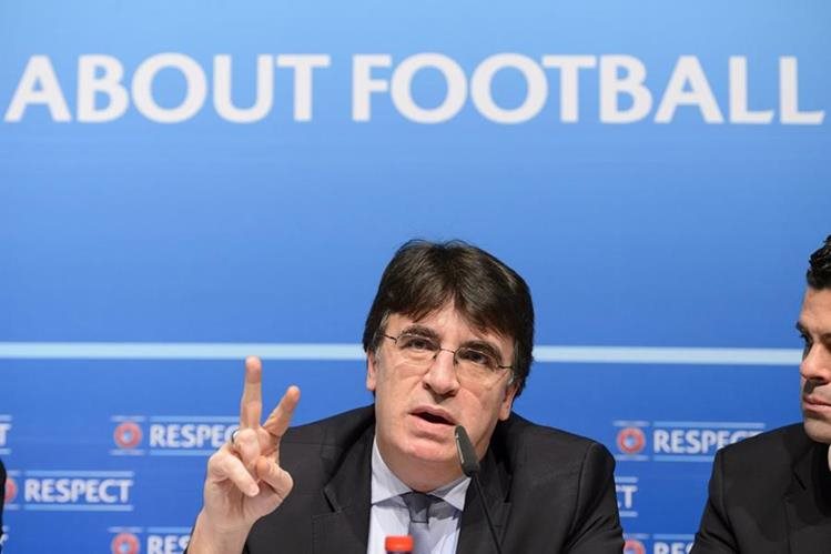 (Foto Prensa Libre: AP)