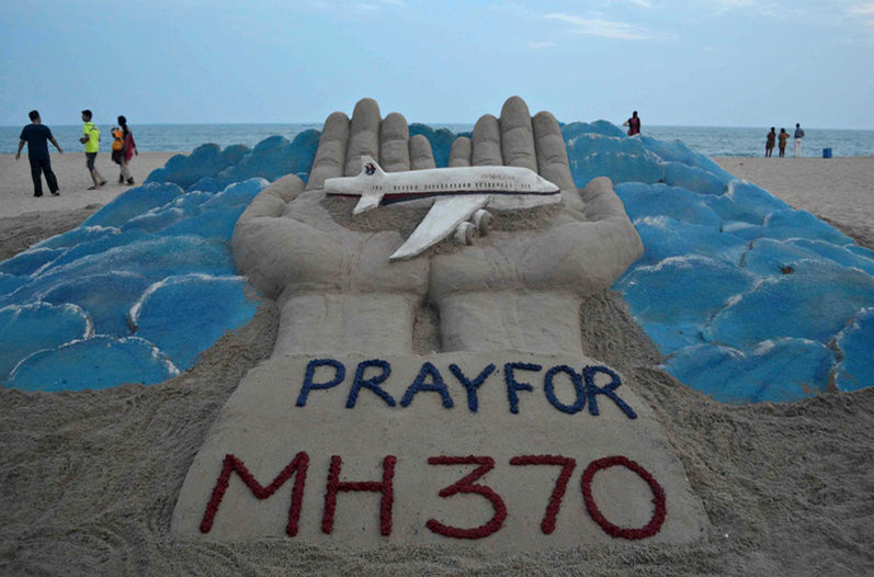 (Foto Prensa Libre: AFP)