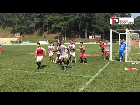 Sueñan con la Liga Mayor