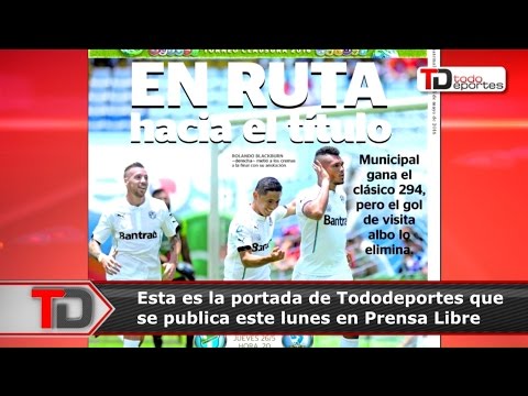 La Final Iniciará El Jueves