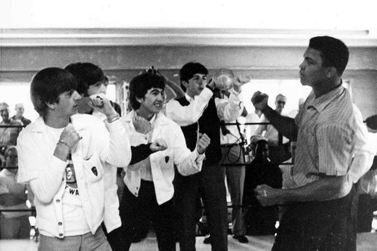 (Foto Prensa Libre: AP)