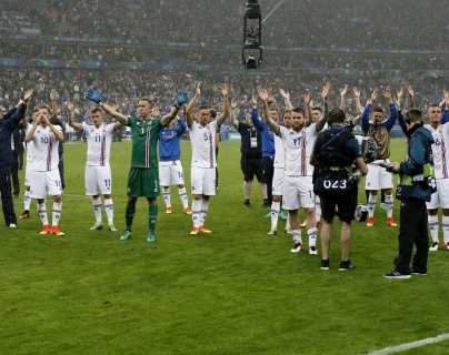 Renato Sanches, Payet, Gales e Islandia, las revelaciones de la Eurocopa