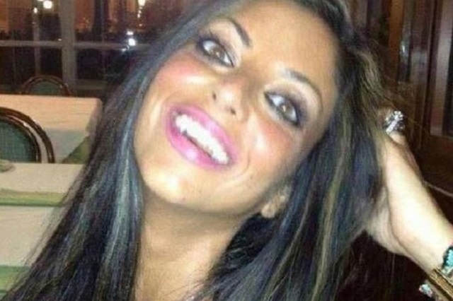 Tiziana Cantone se suicidó luego de que un video en que se grabó teniendo sexo se hizo viral. (Foto Prensa Libre: EFE)