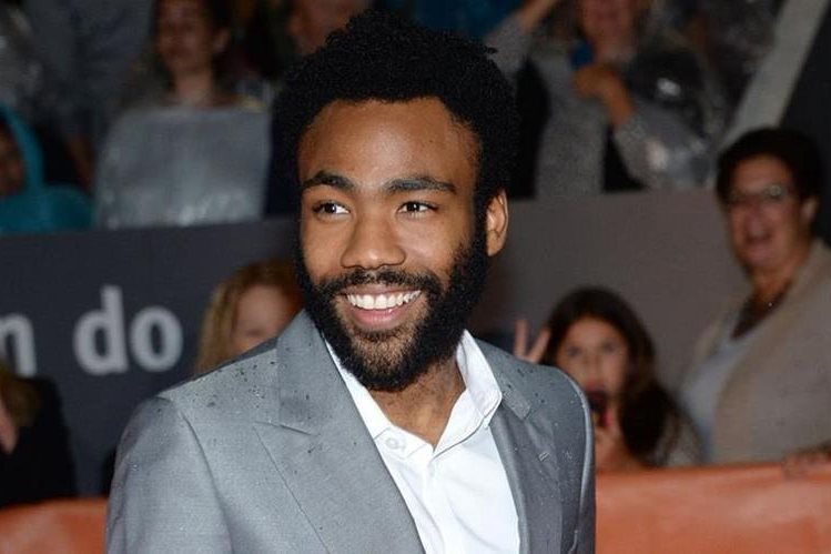 El actor Donald Glover se unirá al reparto de la película sobre Han Solo. (Foto Prensa Libre: hollywoodreporter.com)