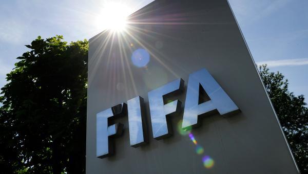 Sanción de la FIFA a Bolivia es "desaprensiva e irresponsable"