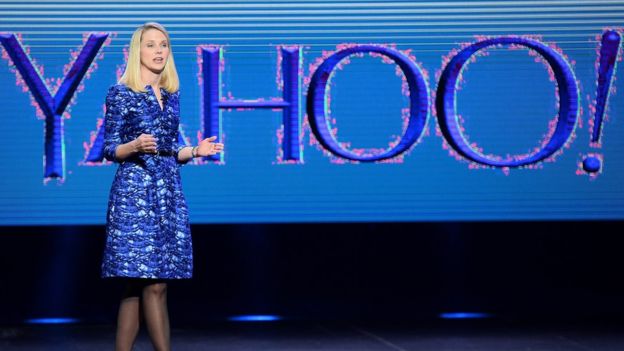 Yahoo ha sufrido varios hackeos. ¿Cómo afectaron a sus usuarios? (GETTY IMAGES)