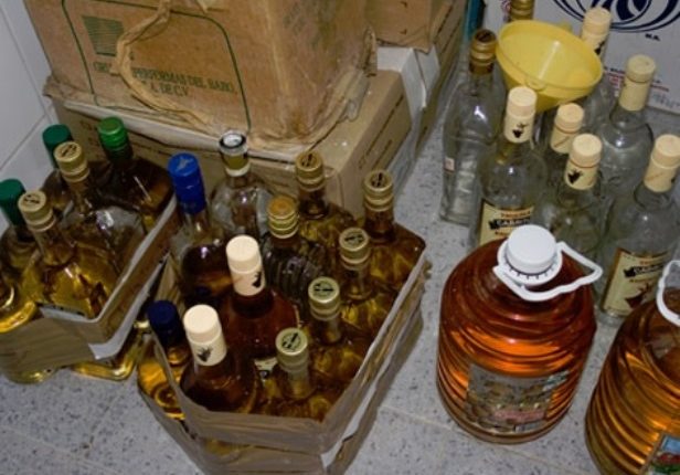 Mueren 23 personas por tomar alcohol adulterado en el centro de ...