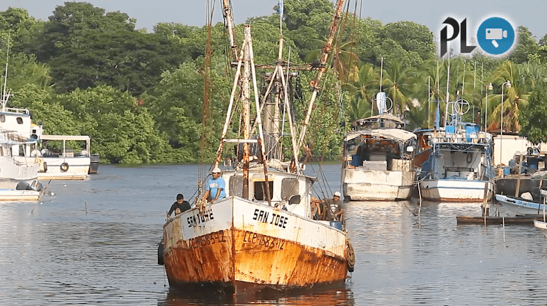 Pesca En Guatemala